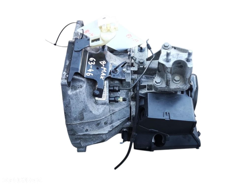 SKRZYNIA BIEGÓW MANUALNA FORD B-MAX 1.0 ECOBOOST 2012-2017 DV1R-7002-ABE - 4