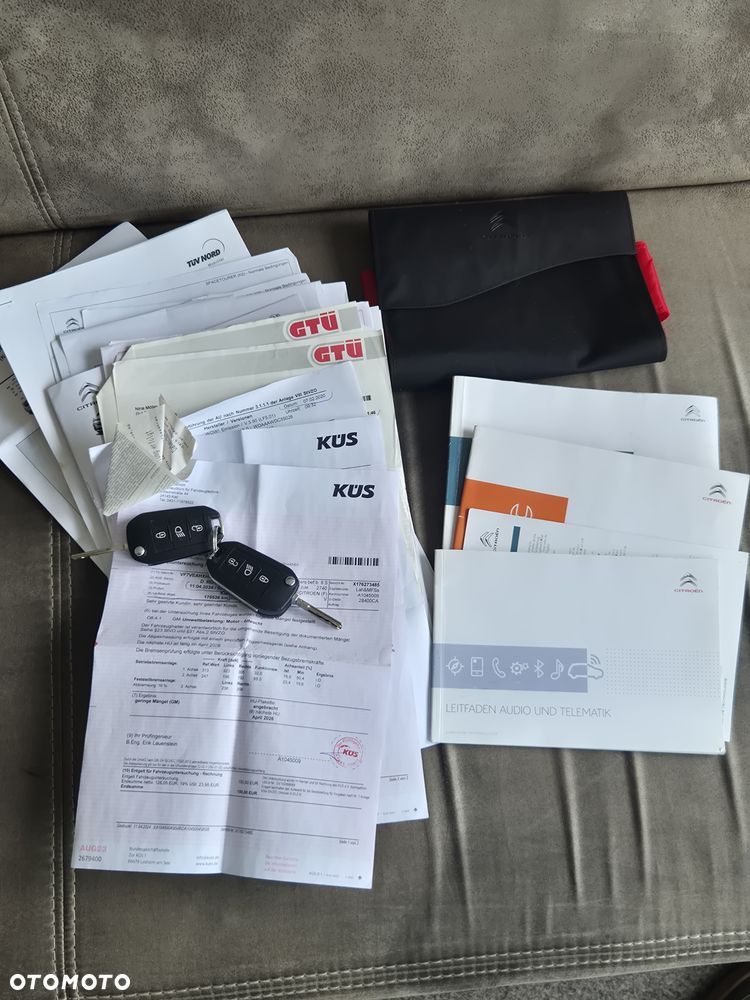 Citroën SpaceTourer - 20