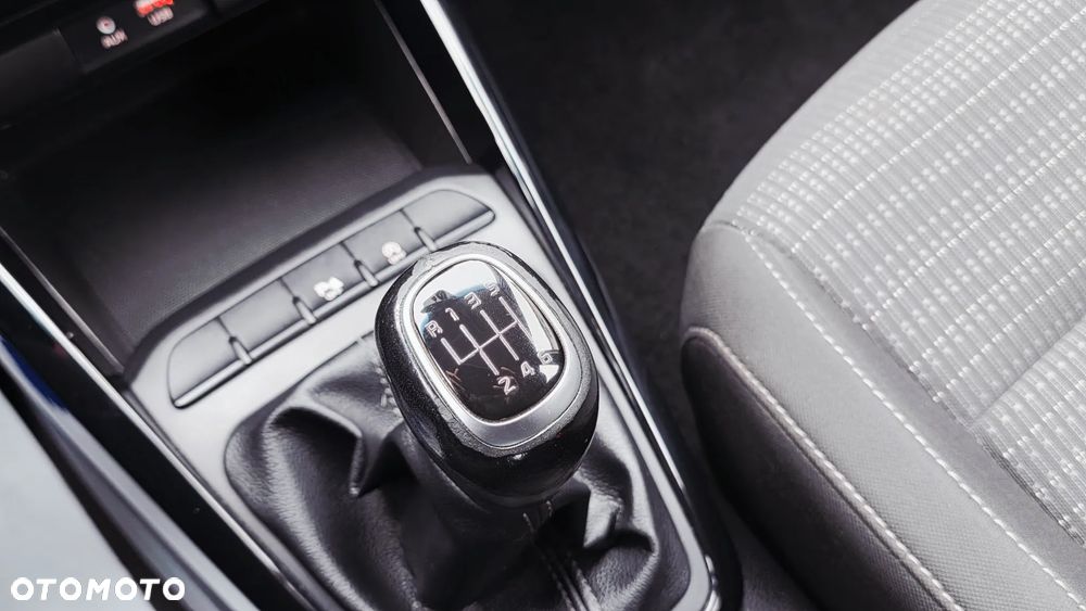 Kia Stonic 1.6 CRDi SCR XL - 16