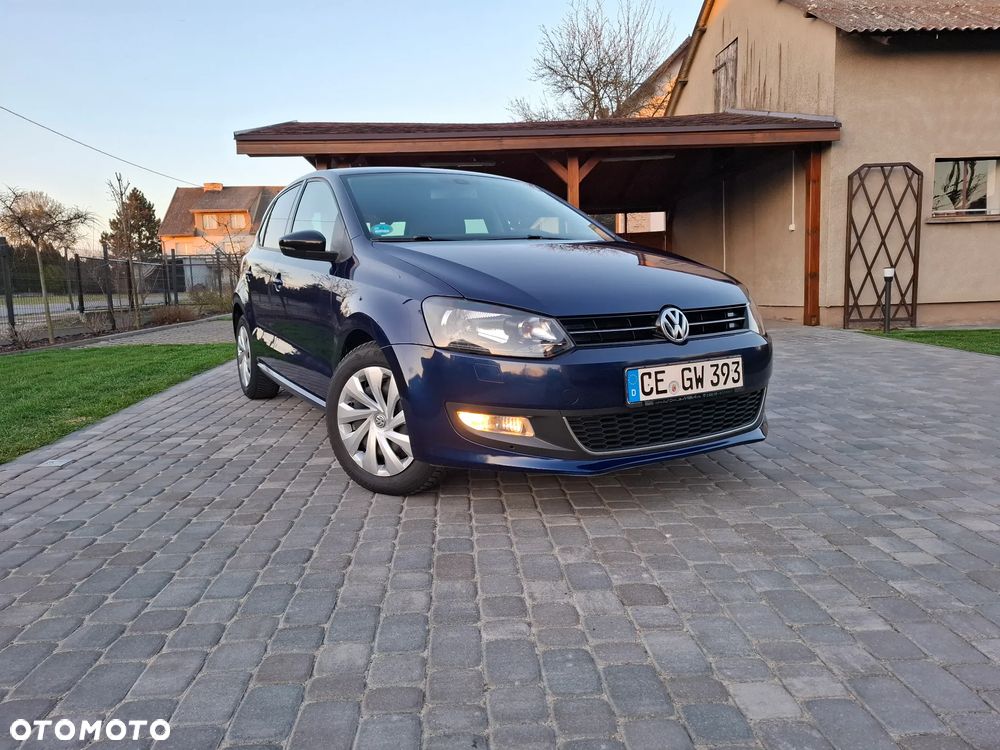 Volkswagen Polo 1.6 TDI MATCH - 15