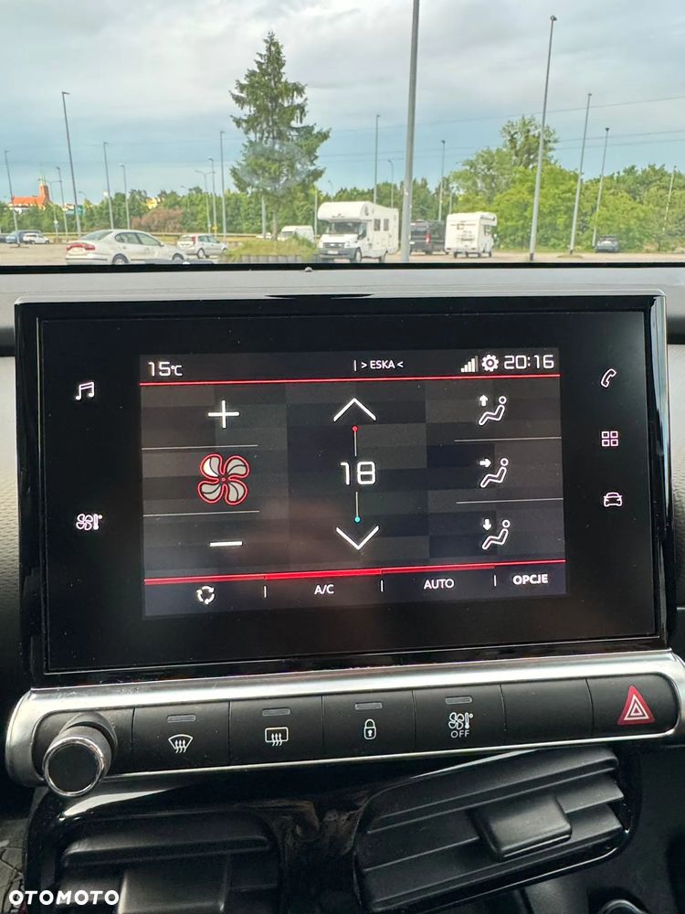 Citroën C4 Cactus - 9