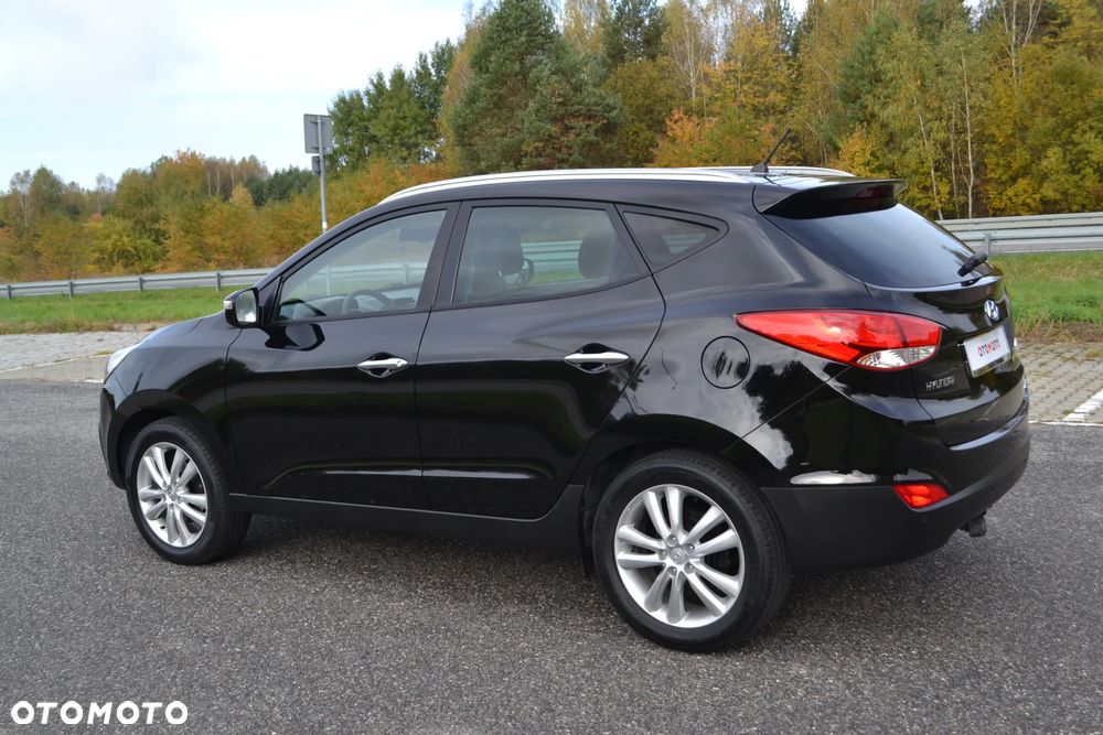 Hyundai ix35 - 5