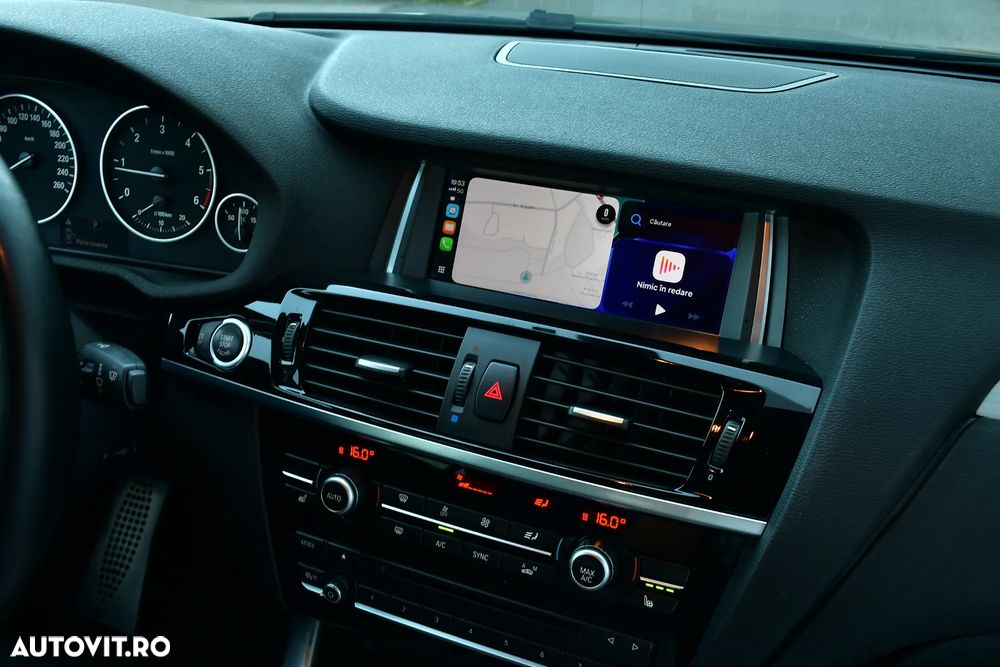 BMW X4 - 25