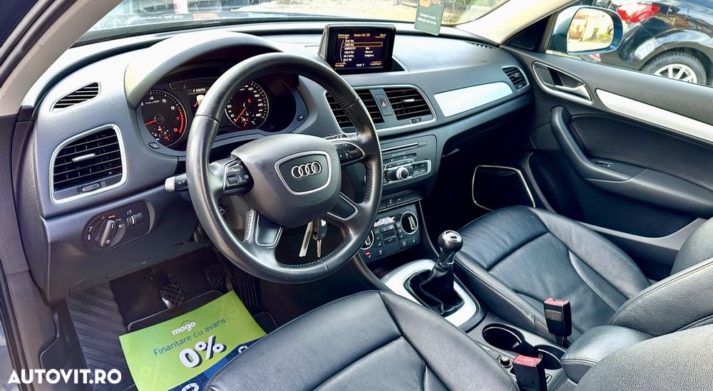 Audi Q3 - 8