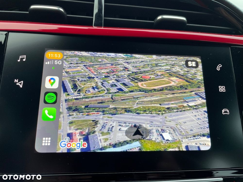 Opel Corsa 1.2 Direct Injection Turbo Start/Stop GS Line - 32