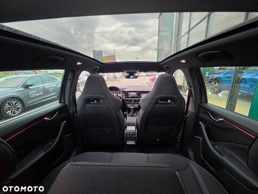 Skoda Kamiq 1.5 TSI Monte Carlo DSG - 13