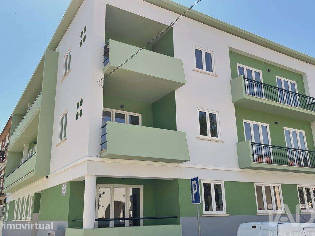 Apartamento T3 em Tomar (São João Baptista) e Santa Maria dos Olivais - Grande imagem: 3/25