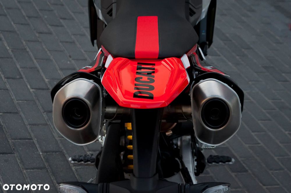 Ducati Hypermotard - 38