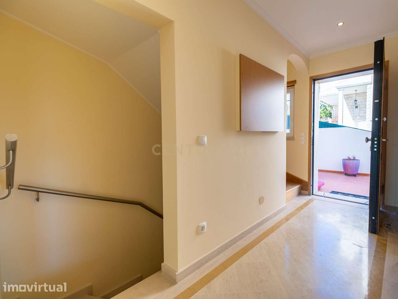 Moradia T3 em Cascais/Cobre com garagem e Piscina: - Grande imagem: 5/45
