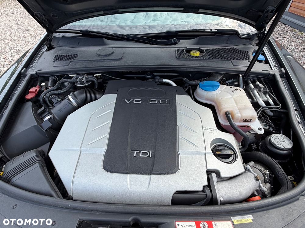 Audi A6 Avant - 26
