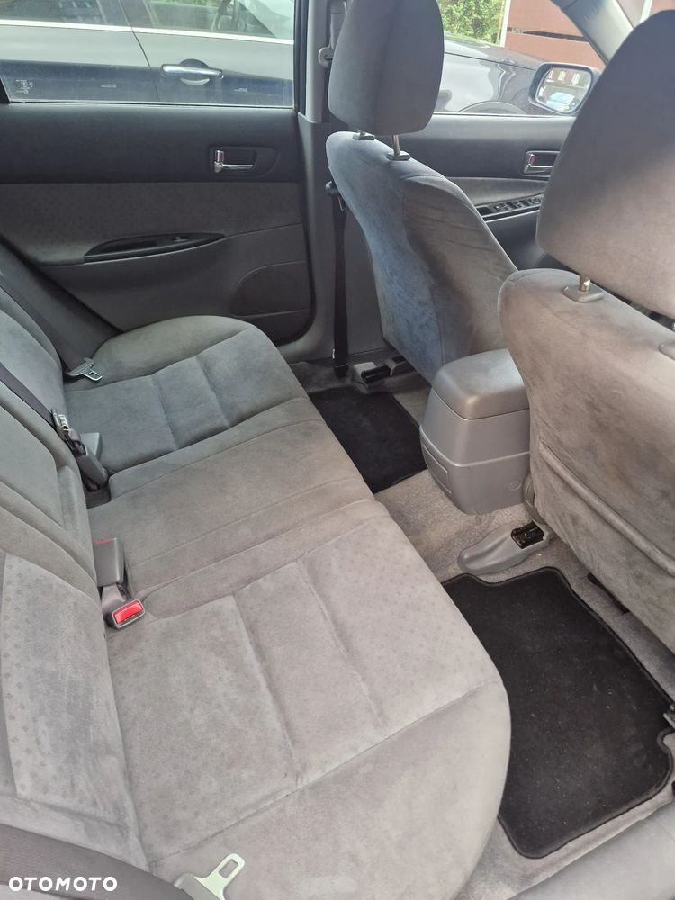 Mazda 6 2.0 16V Touring - 13