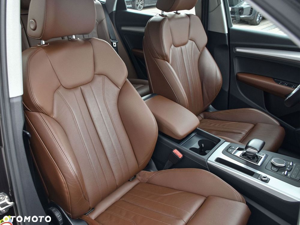 Audi Q5 - 4