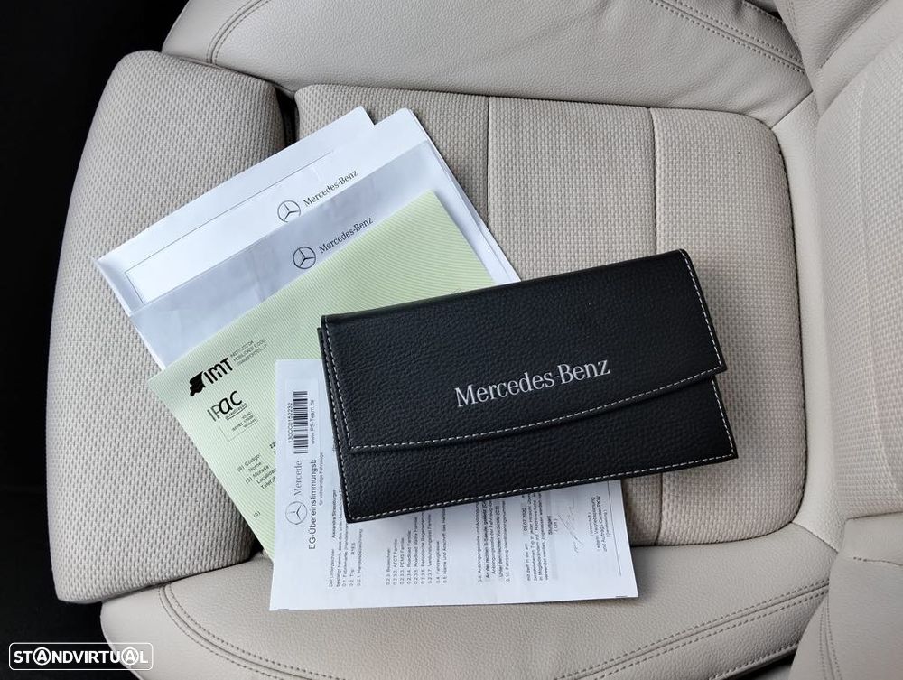 Mercedes-Benz E 300 - 27