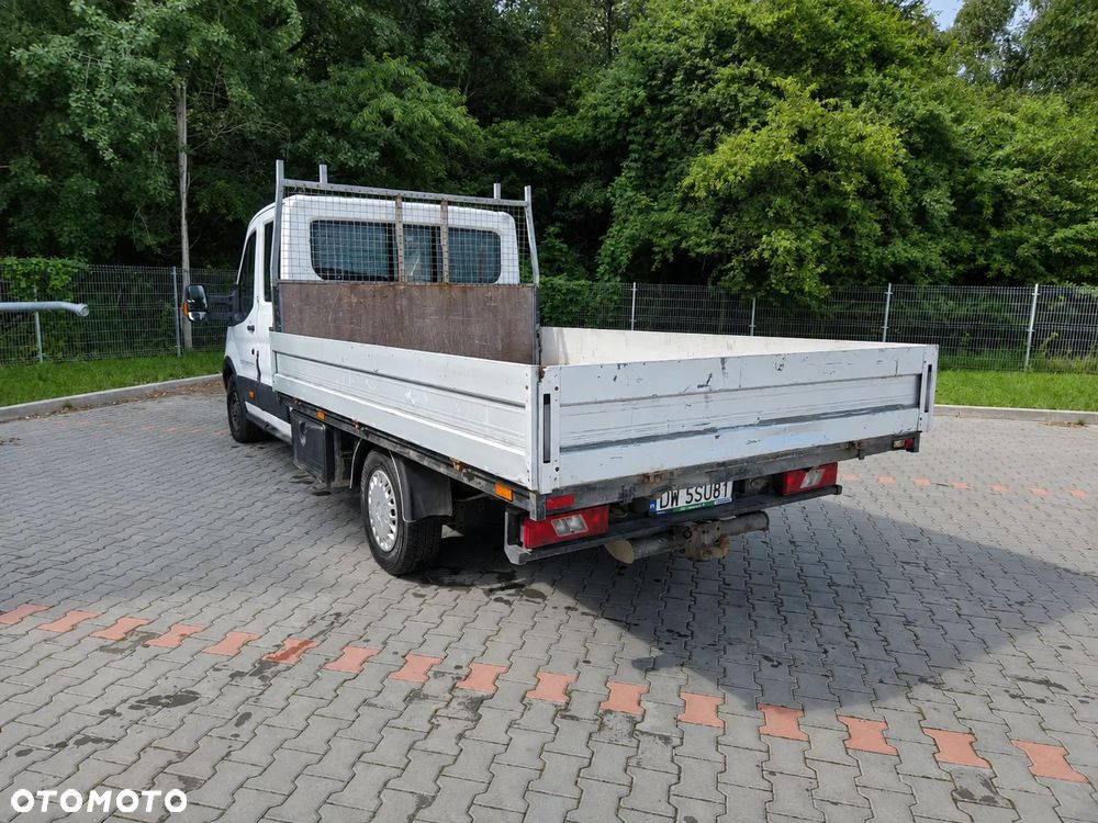 Ford TRANSIT - 4