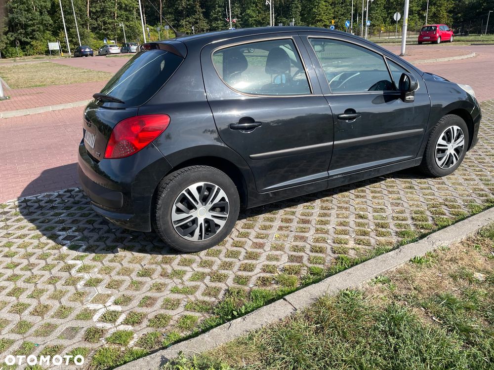 Peugeot 207 1.4 Access - 9