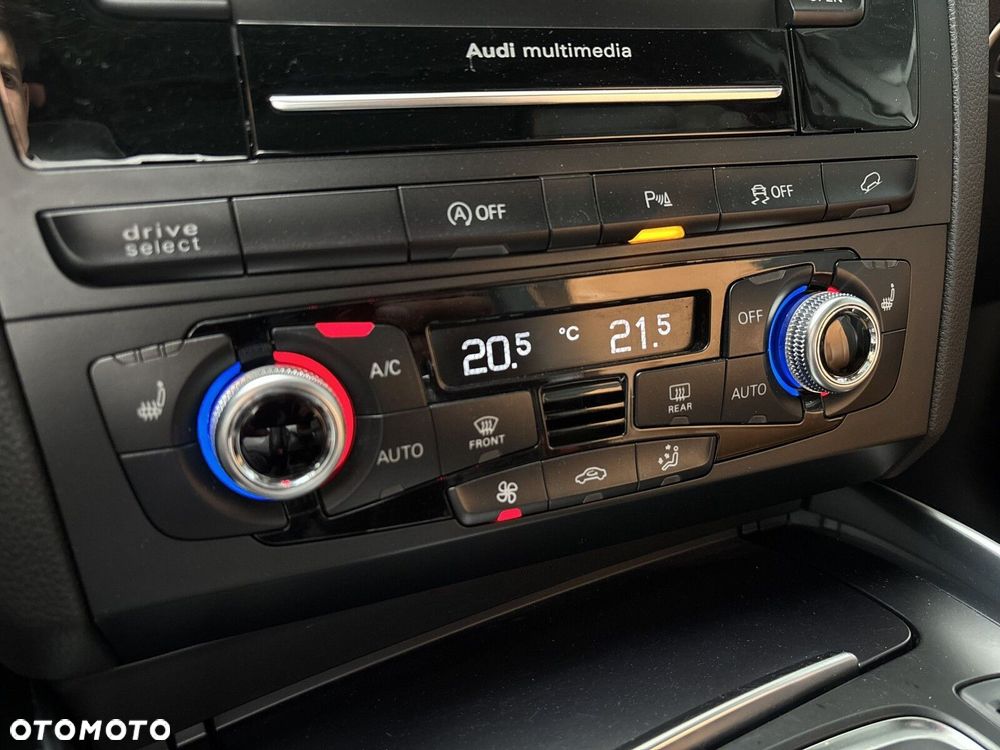 Audi Q5 2.0 TDI Quattro S tronic - 22