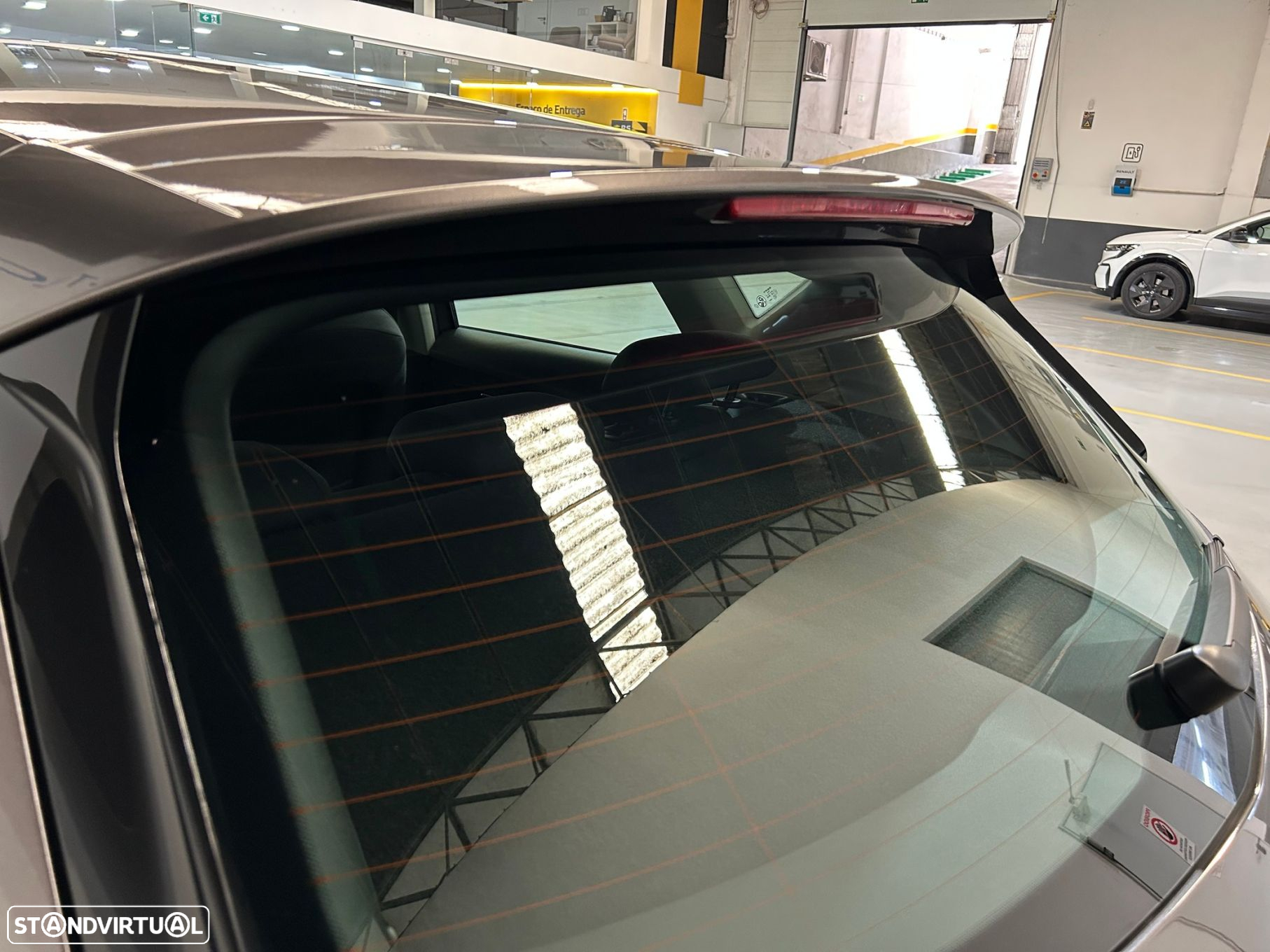 SEAT Leon 1.6 TDI Style S/S - 13
