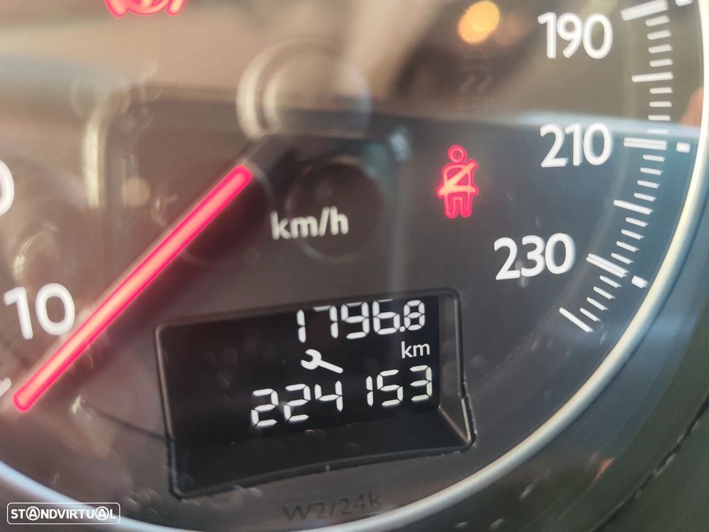 Peugeot 508 SW 1.6 e-HDi Active CMP6 - 13