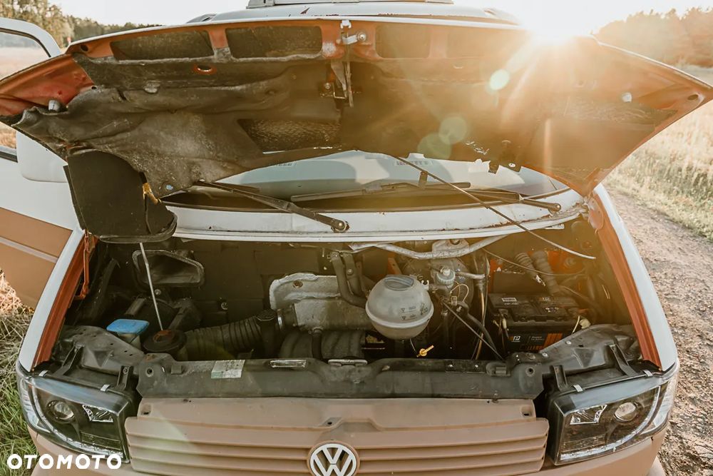 Volkswagen Transporter Standard - 4