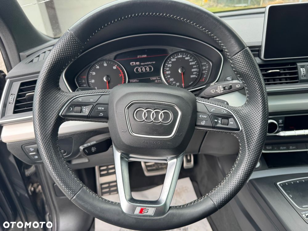 Audi Q5 - 25