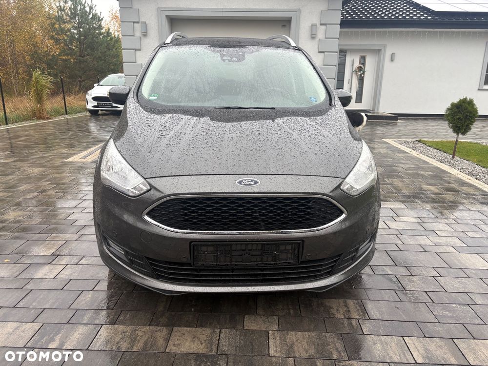 Ford C-MAX 1.0 EcoBoost Trend ASS - 2