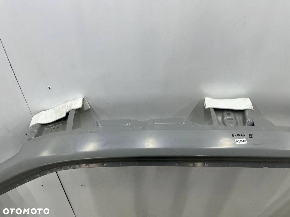 Poszycie Isuzu D-Max Dmax III 3 19r.- lewe słupek A słupek C próg rama drzwi NOWA - 7