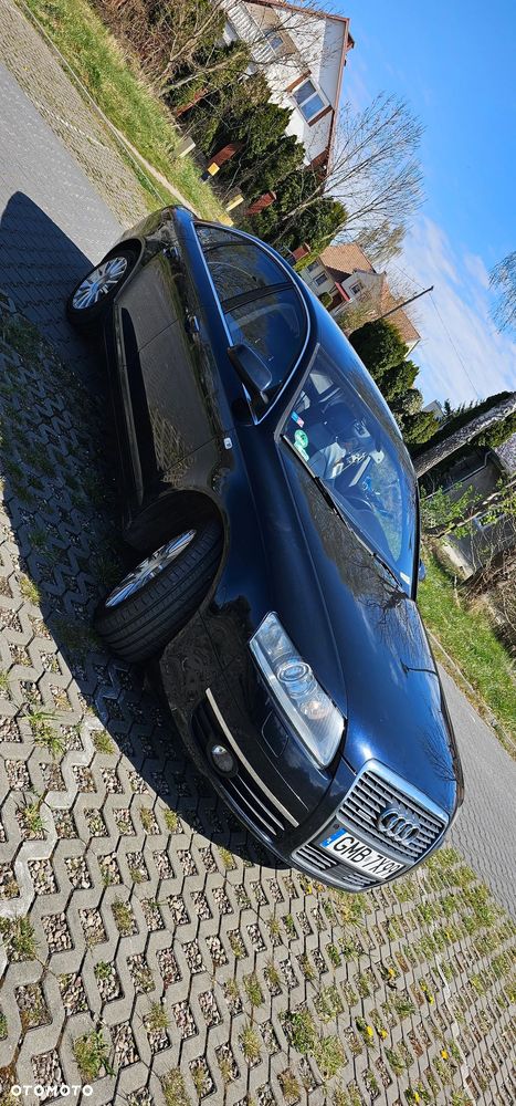 Audi A6 Limousine - 7