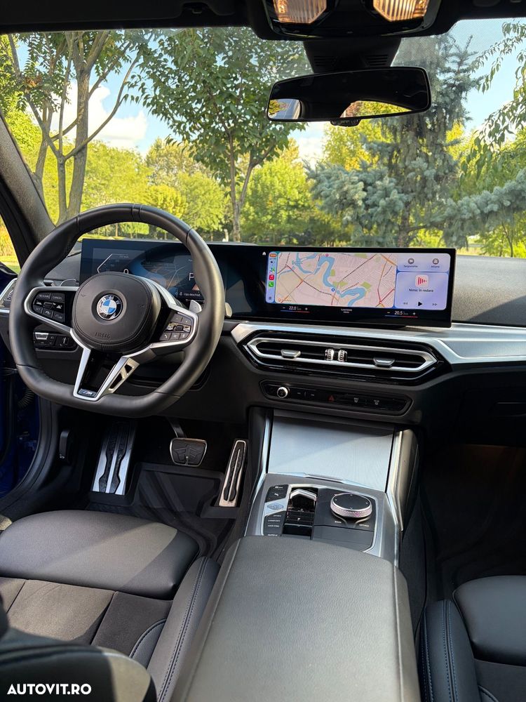 BMW Seria 3 - 17