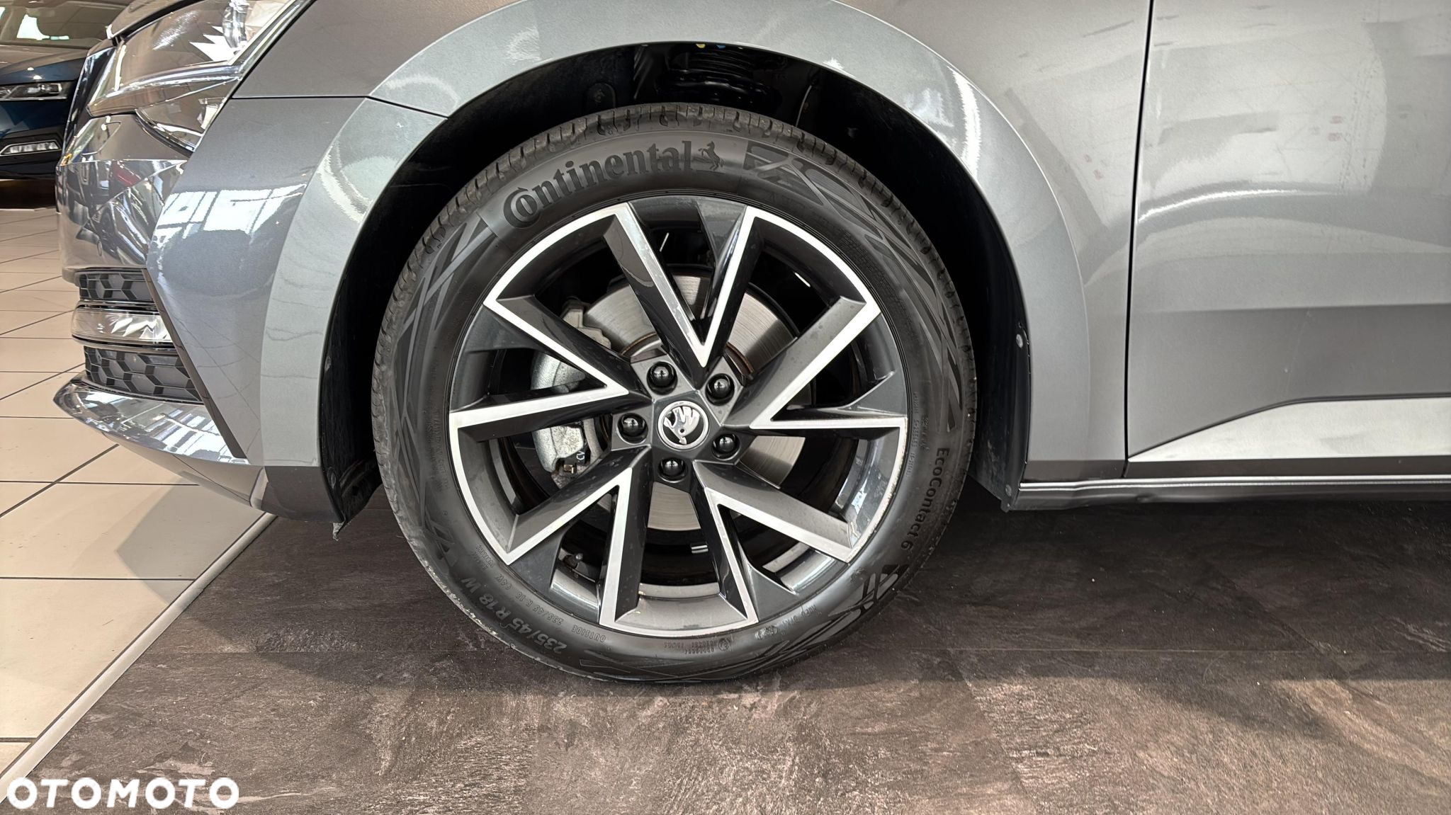 Skoda Superb 1.4 TSI Plug-In Hybrid Style DSG - 18