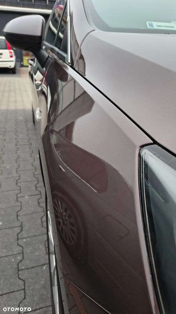 Opel Astra V 1.4 T Elite S&S - 26