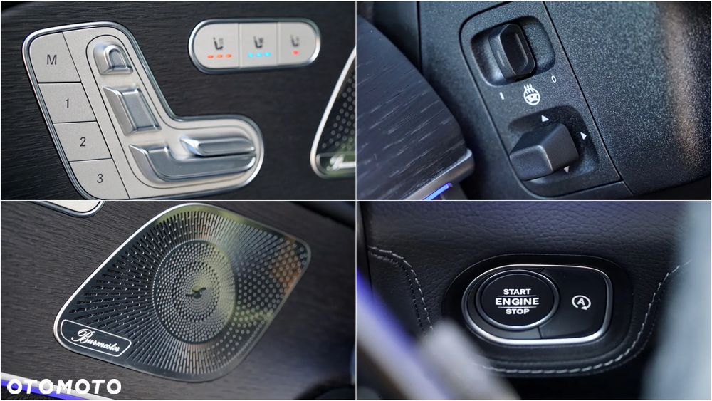 Mercedes-Benz GLE 450 d 4Matic 9G-TRONIC AMG Line Advanced Plus - 20