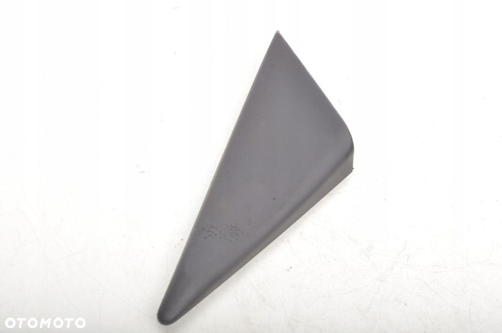 BOXSTER 986 TRÓJKĄT ZAŚLEPKA OSŁONA LUSTERKA LEWA