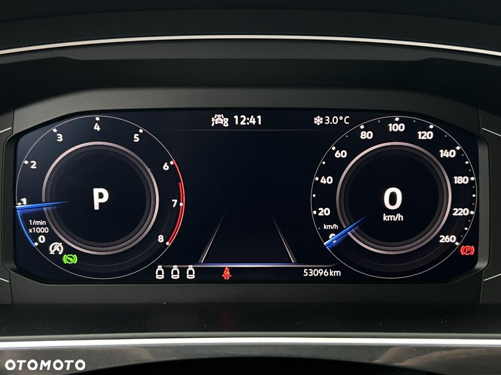 Volkswagen Tiguan 1.5 TSI EVO Elegance DSG - 16