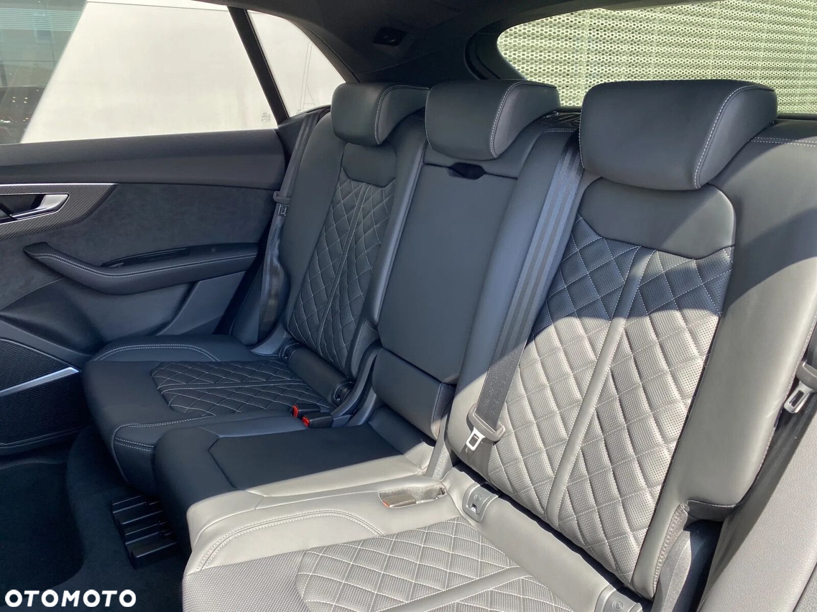 Audi Q8 - 27