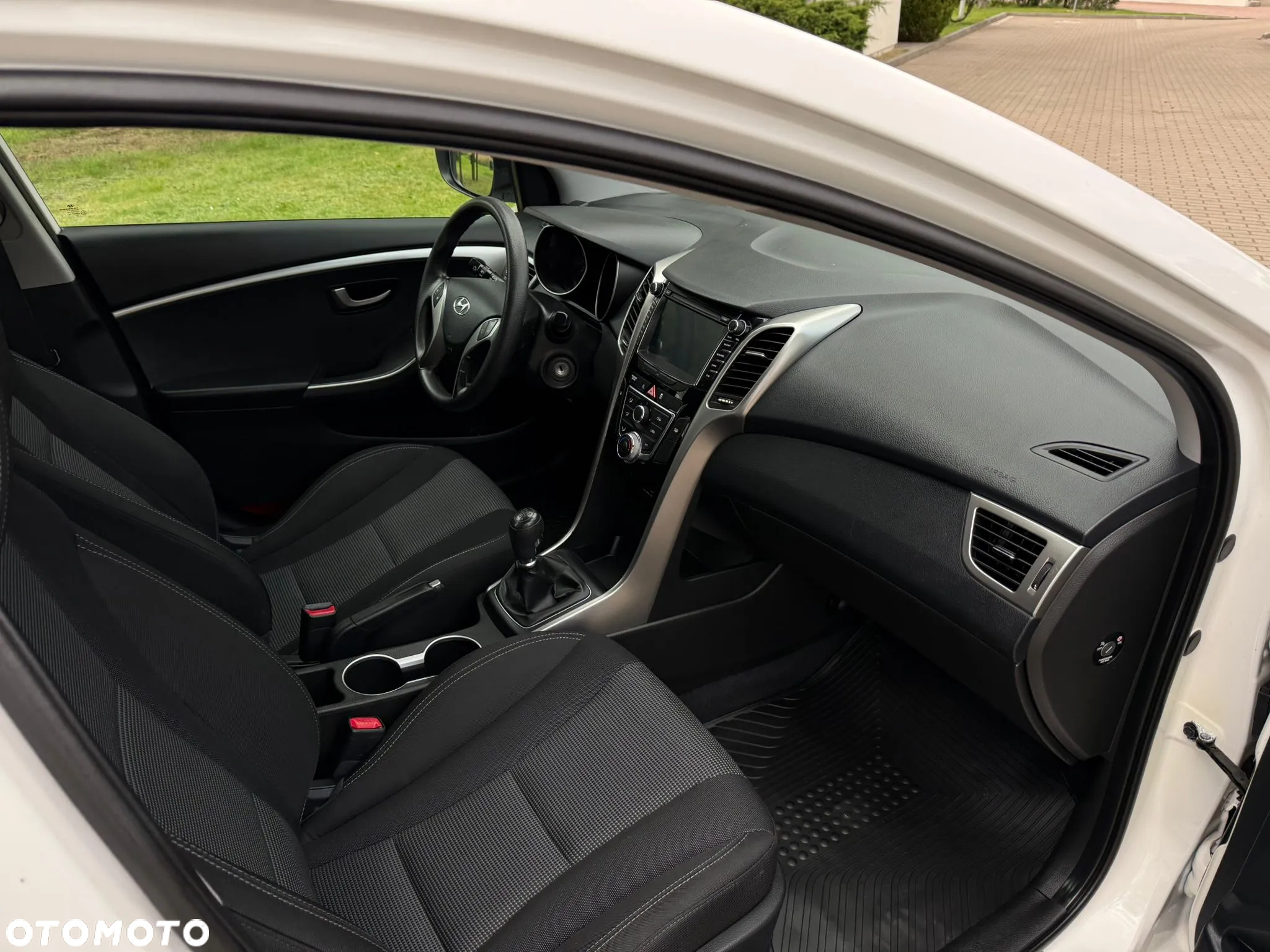 Hyundai i30 1.4 Premium - 29