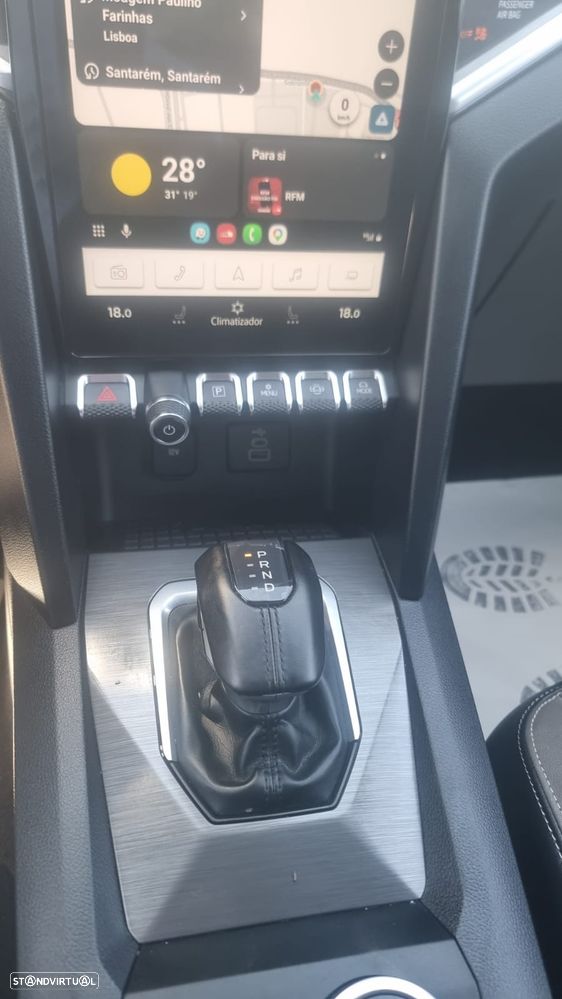 VW Amarok 3.0 TDI Aventura 4x4 - 4