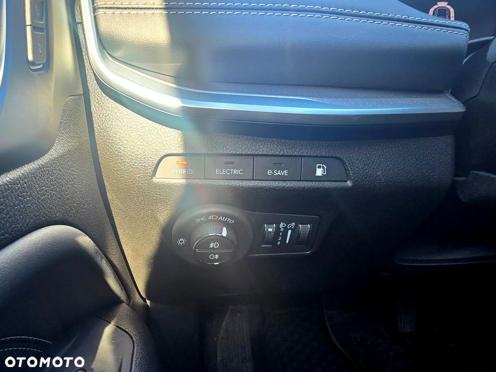 Jeep Compass 1.3 T4 PHEV 4xe S S&S - 14