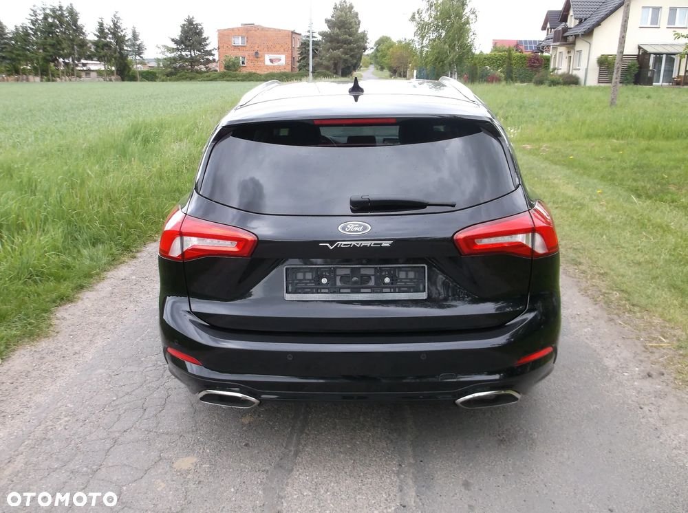 Ford Focus 1.5 EcoBoost Start-Stopp-System ACTIVE VIGNALE - 39