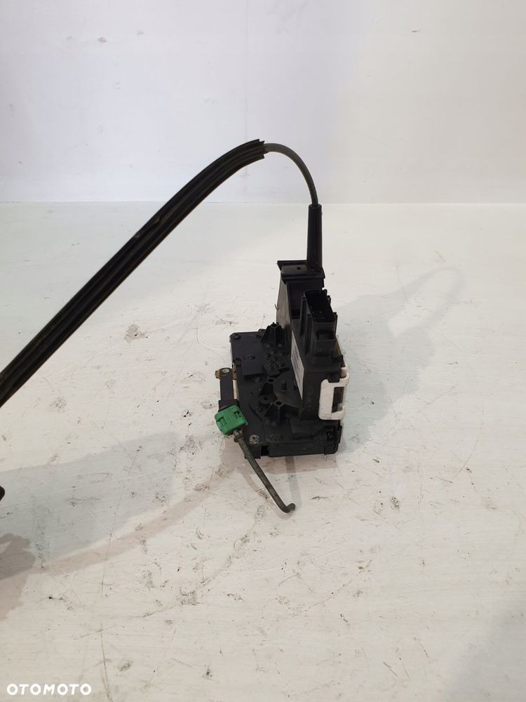 zamek drzwi prawy tył 2w4a-5426412-aa mazda tribute ep 2003r - 5