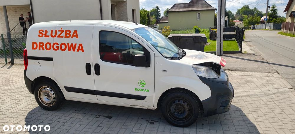 Fiat Fiorino - 3
