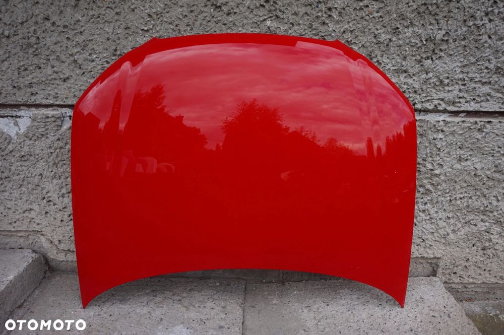 MASKA KOMPLETNY PRZÓD AUDI A3 8P LIFT 08/12r - 11