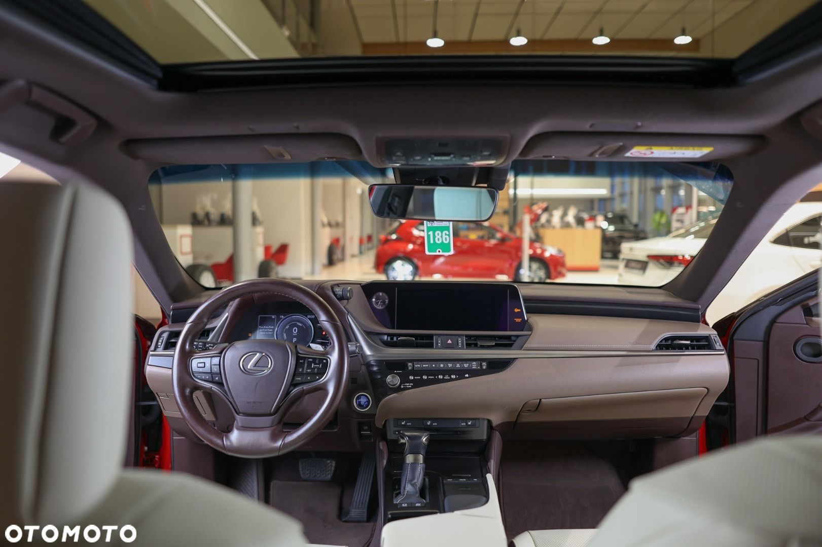 Lexus ES - 34