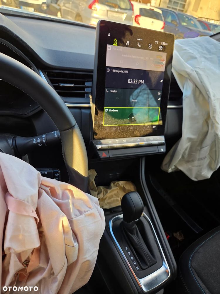 Renault Captur 1.6 E-TECH Full Hybrid 145 E-Tech Engineered - 16