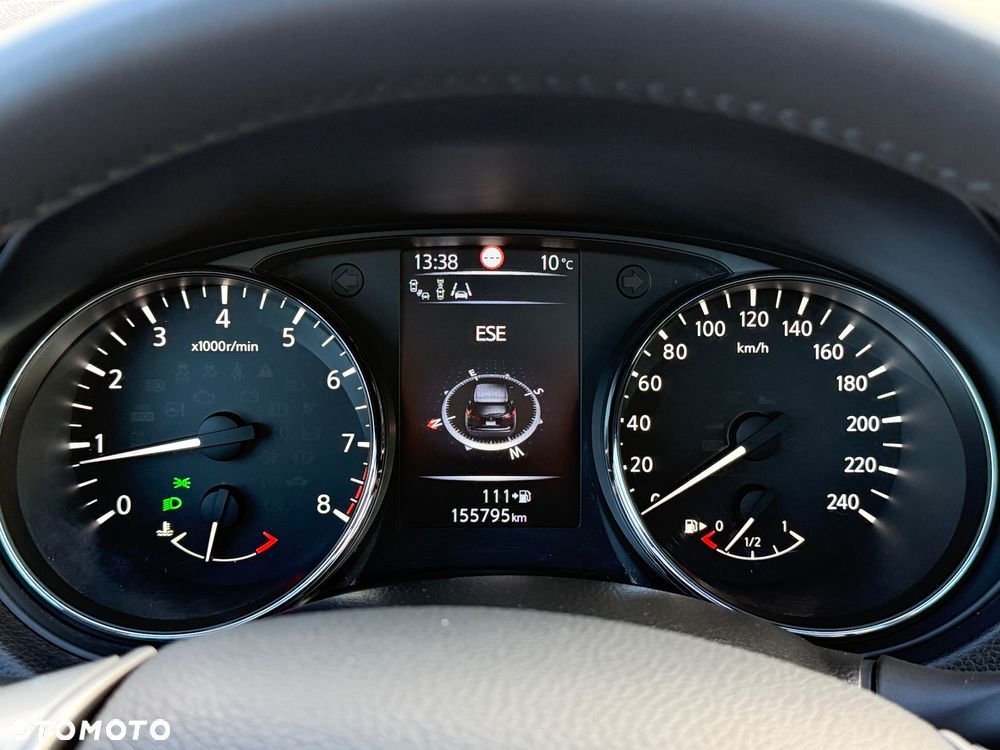 Nissan Qashqai 1.6 Tekna Pack - 26