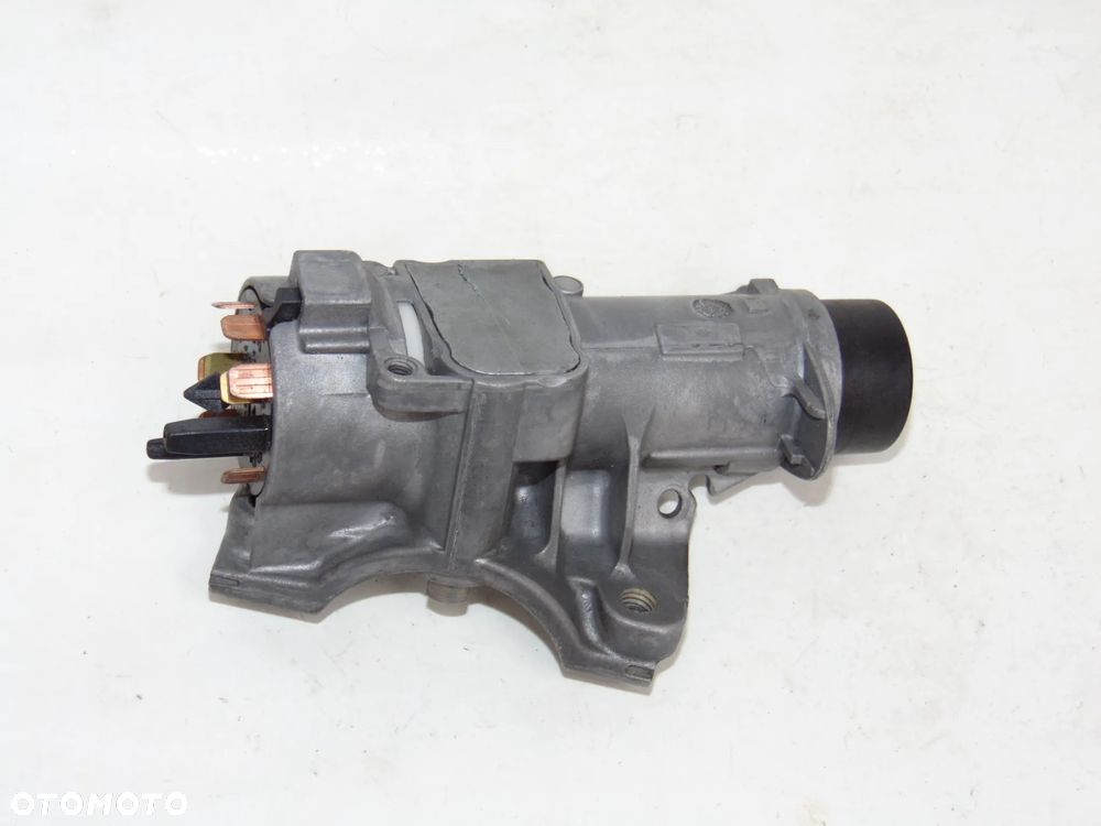 ORYGINAŁ stacyjka kluczyk 4B0905851C Skoda Fabia Octavia 1 I 96-10r - 3