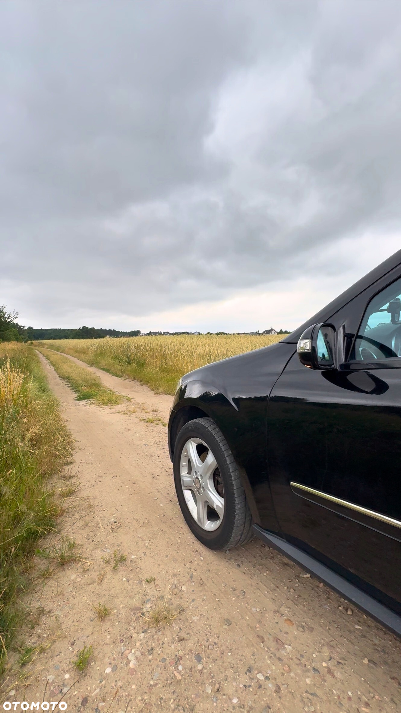 Mercedes-Benz ML 320 CDI 4-Matic - 9