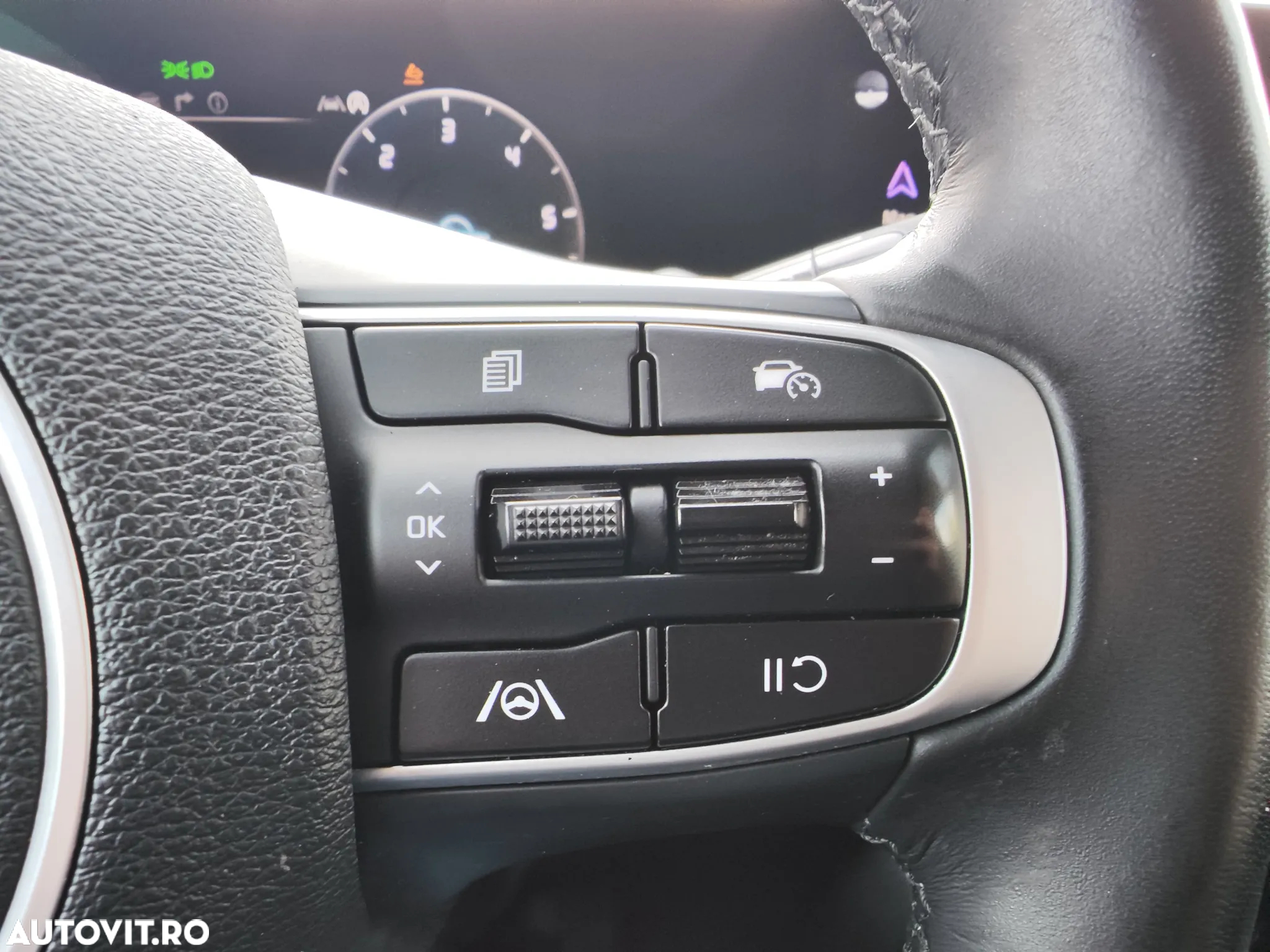 Kia Sportage 1.6 DSL MHEV 7DCT HP 4x2 Business Line - 26
