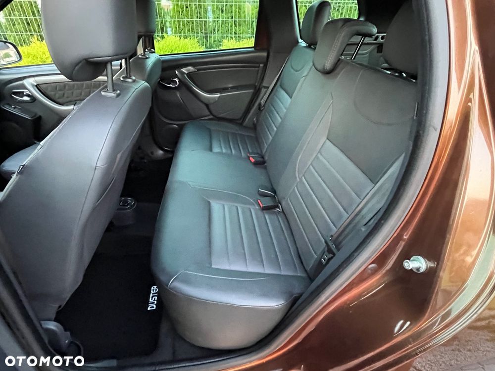 Dacia Duster - 15