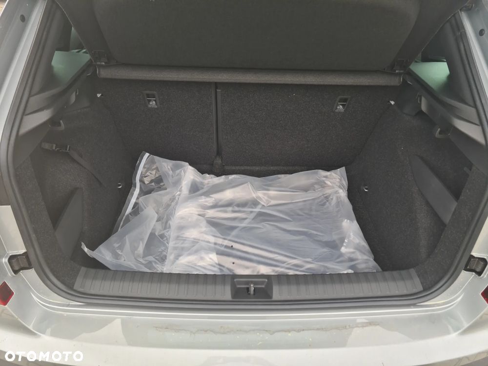 Skoda Kamiq 1.0 TSI Monte Carlo DSG - 8