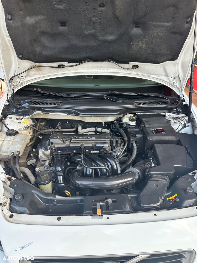 Volvo C30 1.6 Base - 9